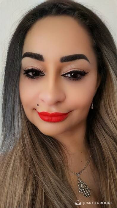 Vanessa Moreno (Photo)