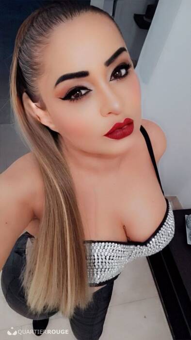 Vanessa Moreno (Photo)