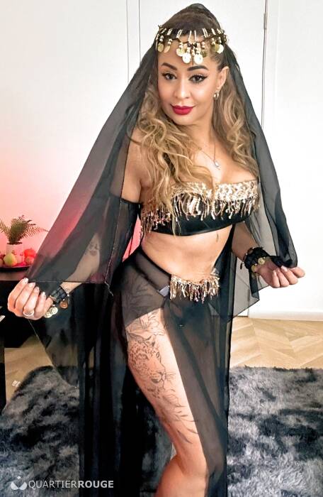 Vanessa Moreno (Photo)