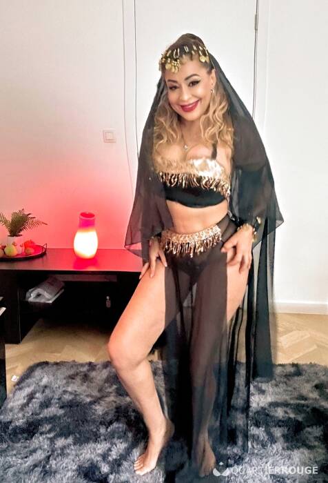 Vanessa Moreno (Photo)