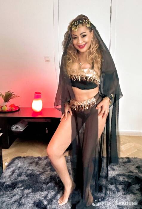 Vanessa Moreno (Photo)