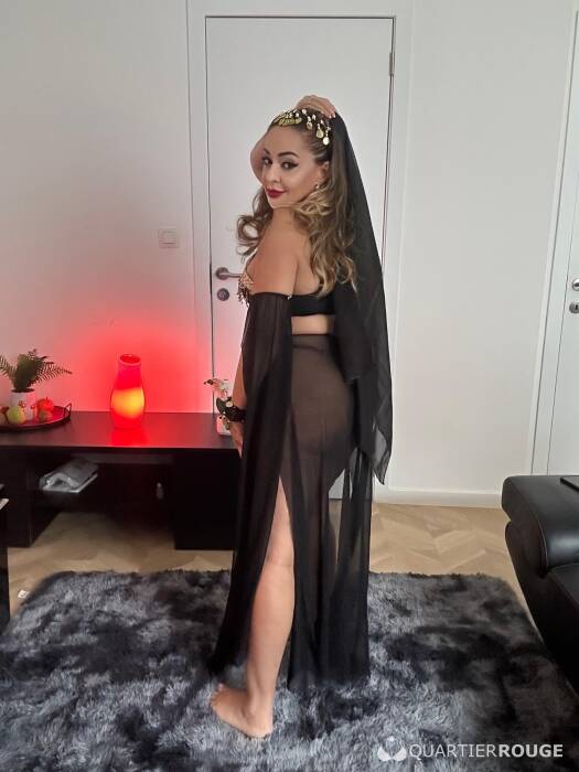 Vanessa Moreno (Photo)