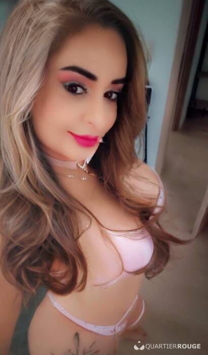 Vanessa Moreno Blanco (Photo)