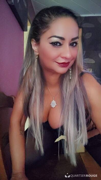 Vanessa Moreno Blanco (Photo)