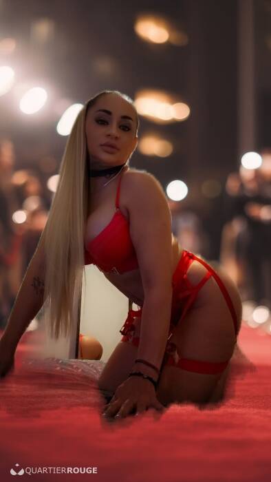 Vanessa Moreno Blanco (Photo)