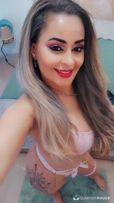 Vanessa Moreno Blanco (Photo)