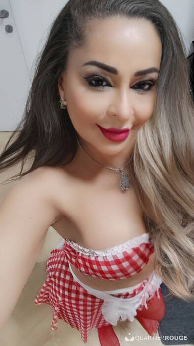 Vanessa Moreno Blanco (Photo)