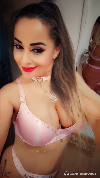 Vanessa Moreno Blanco (Photo)
