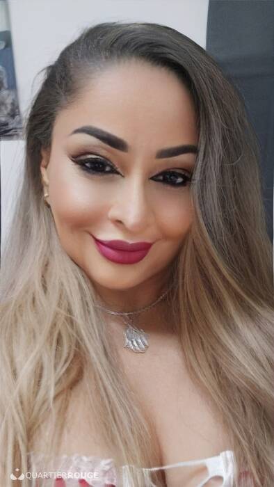 Vanessa Moreno Blanco (Photo)