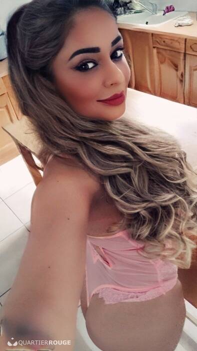 Vanessa Moreno Blanco (Photo)