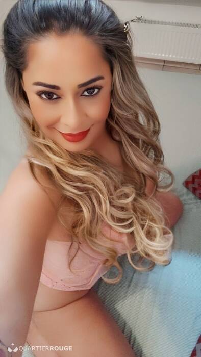Vanessa Moreno Blanco (Photo)