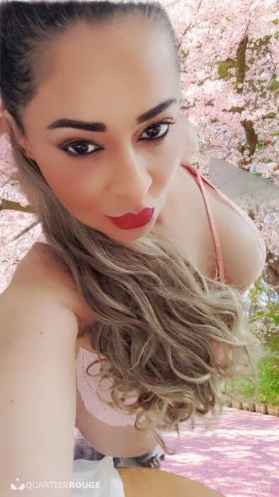 Vanessa Moreno Blanco (Photo)