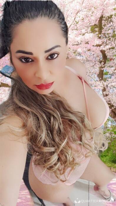 Vanessa Moreno Blanco (Photo)