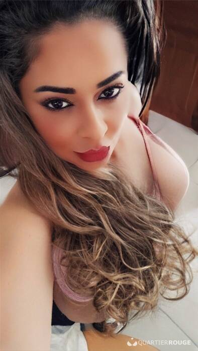 Vanessa Moreno Blanco (Photo)