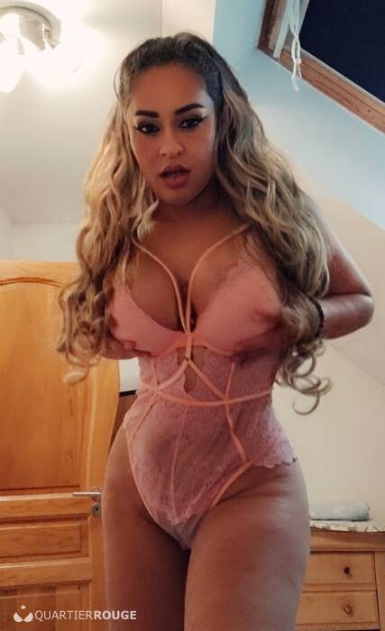 Vanessa Moreno Blanco (Photo)
