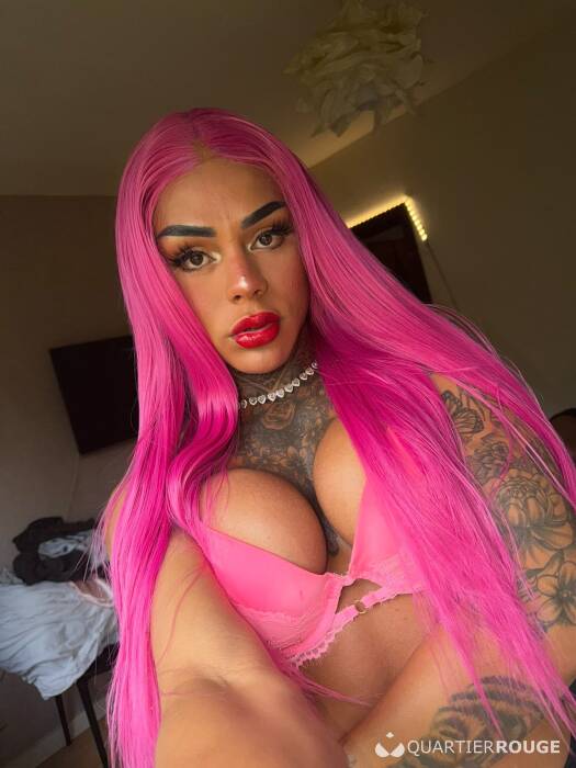 Isabella (Photo)