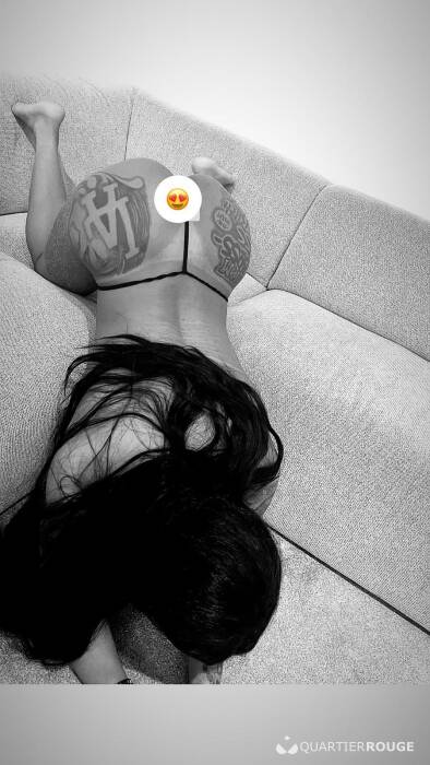 Isabella (Photo)