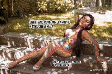 Mirela roche (Photo)