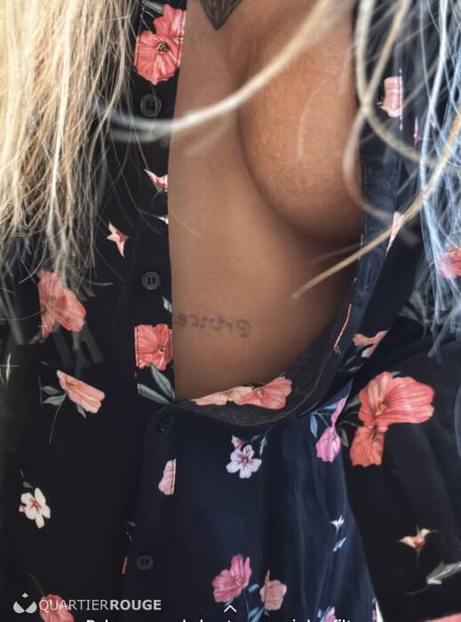 Féline (Photo)