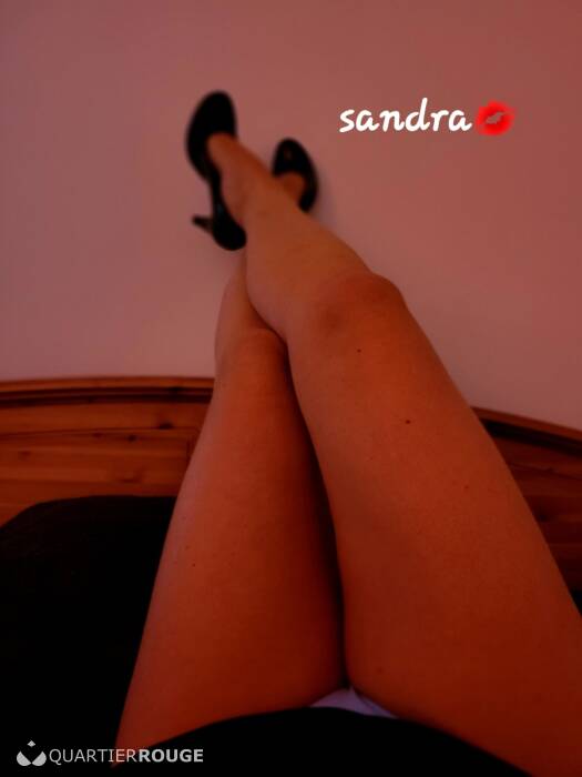 Sandra (Photo)