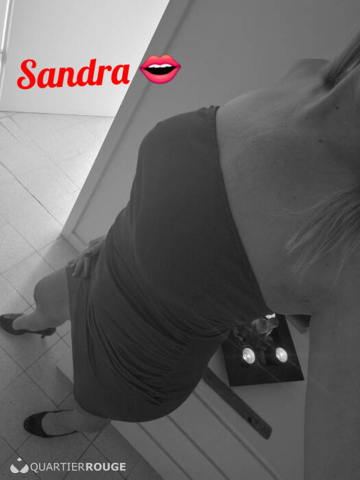 Sandra (Photo)