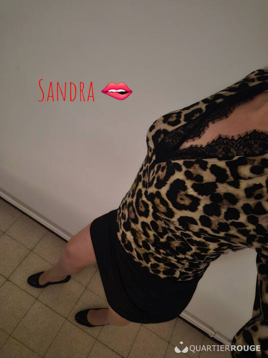 Sandra (Photo)