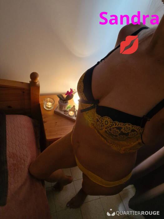Sandra (Photo)