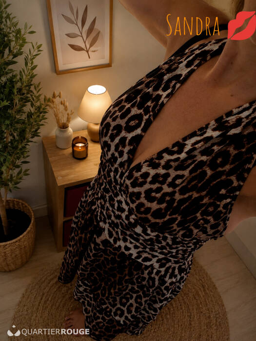 Sandra (Photo)