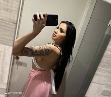 Valentina chaud (Photo)