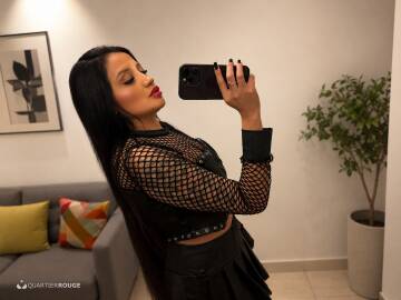 Valentina chaud (Photo)