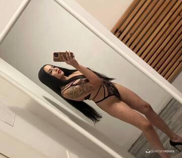 Valentina chaud (Photo)