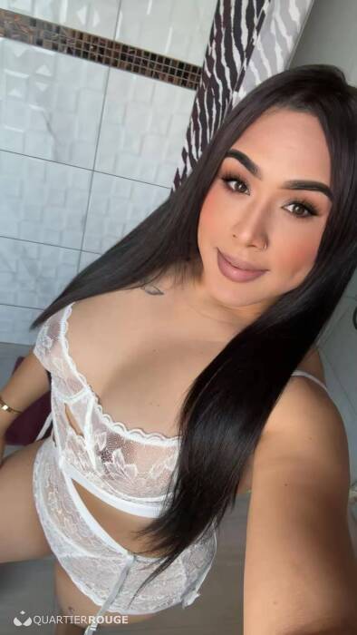 Charlotte (Photo)