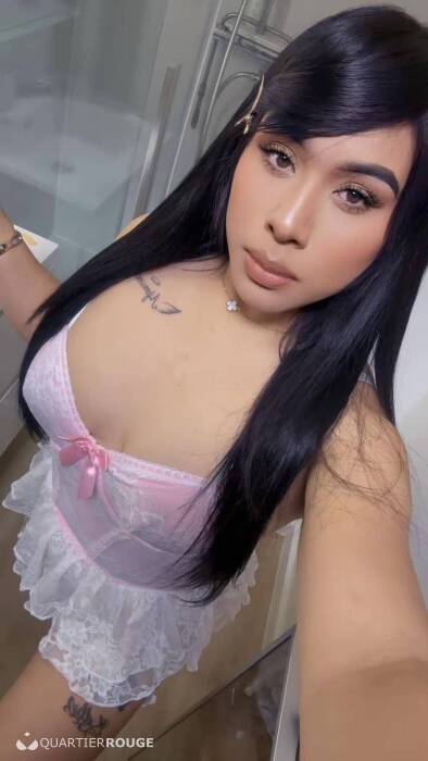 Charlotte (Photo)
