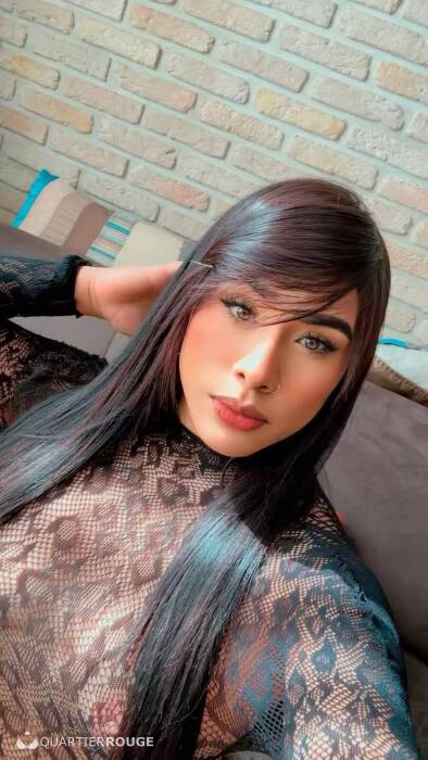 Charlotte (Photo)
