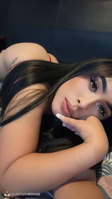 Charlotte (Photo)