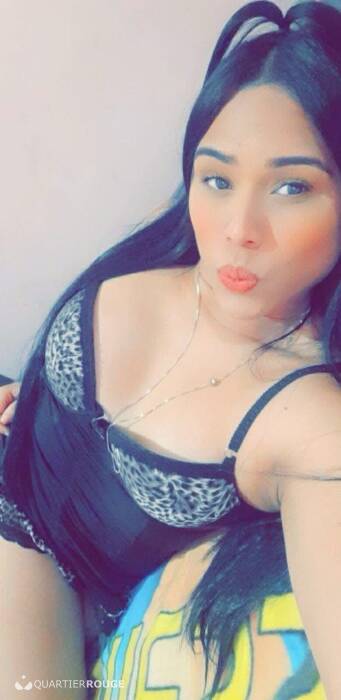 Charlotte Salope (Photo)