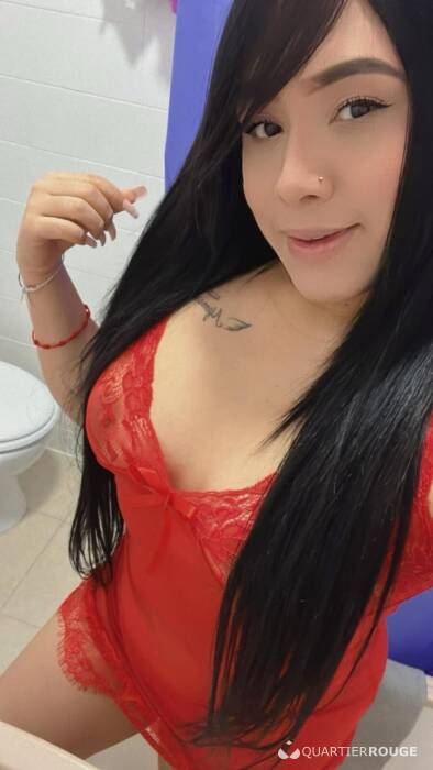 Charlotte Salope (Photo)