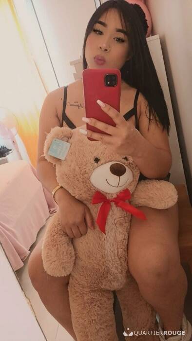 Charlotte Salope (Photo)