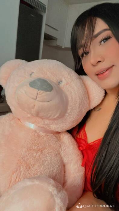 Charlotte Salope (Photo)