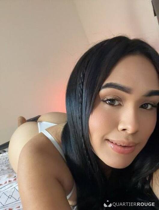 Charlotte Salope (Photo)