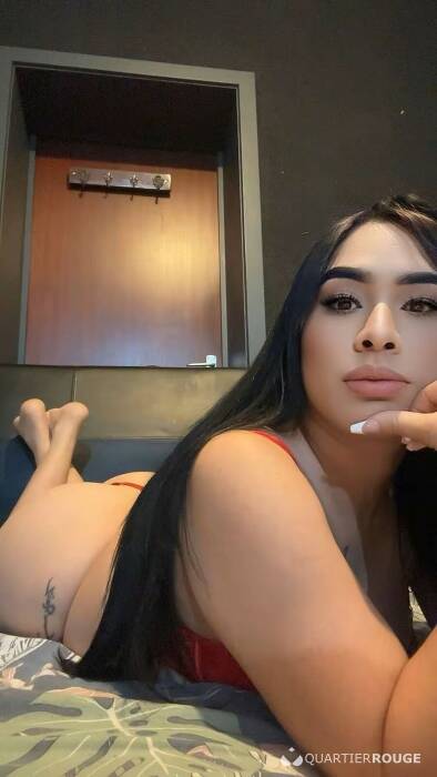 Charlotte Salope (Photo)