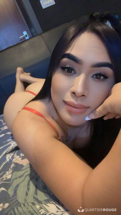 Charlotte Salope (Photo)