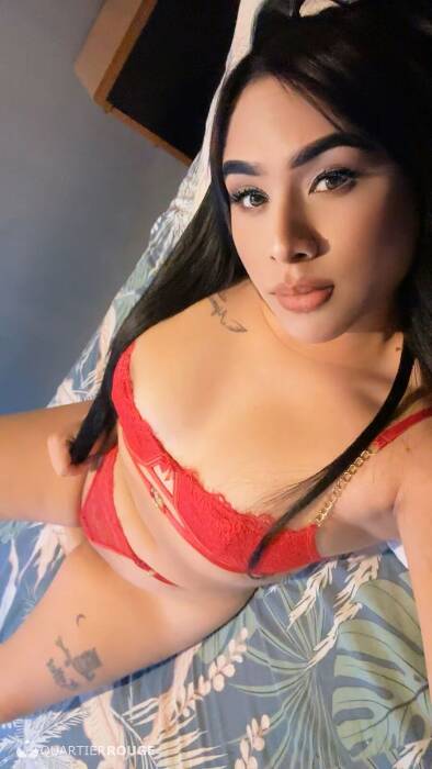 Charlotte Salope (Photo)