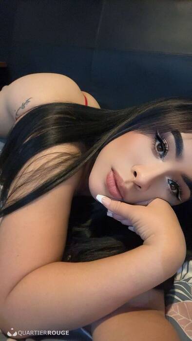 Charlotte Salope (Photo)