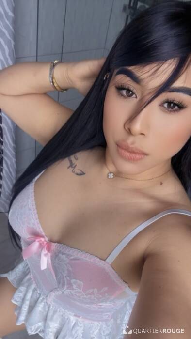 Charlotte Salope (Photo)