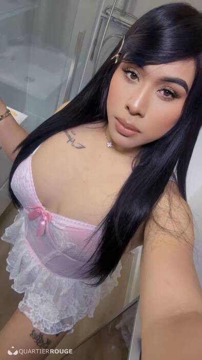 Charlotte Salope (Photo)