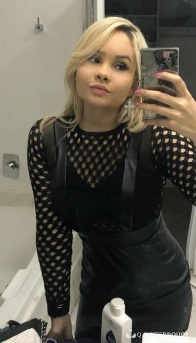 Barbara (Photo)