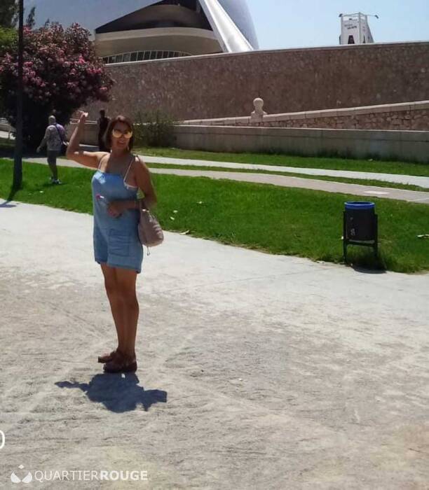 Lucie  coquine (Photo)