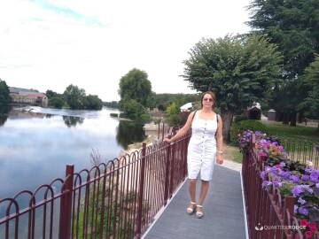 Lucie  coquine (Photo)