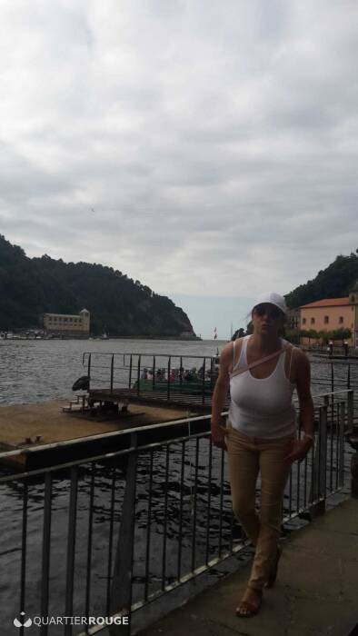 Lucie  coquine (Photo)